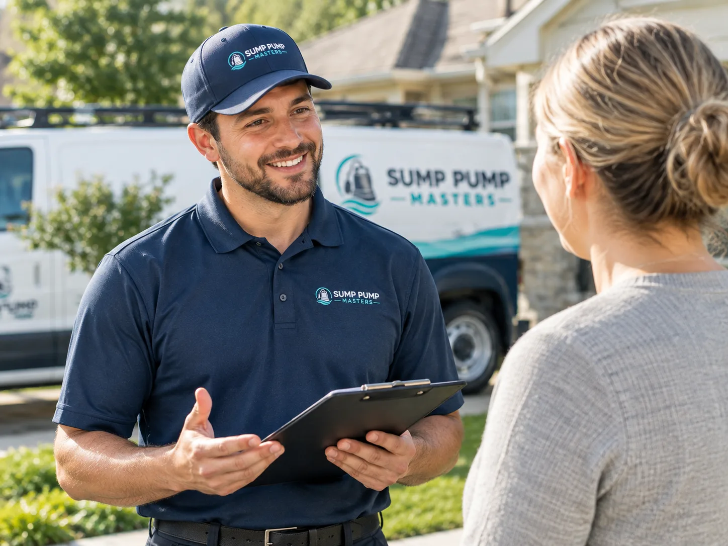 Sump Pump Repair Port Washington, OH FAQs